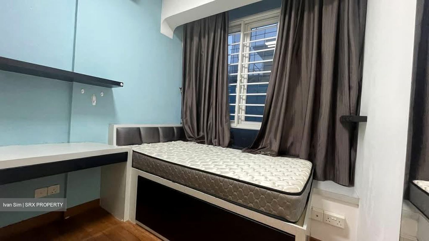 Bayou Residence (D19), Apartment #611365311